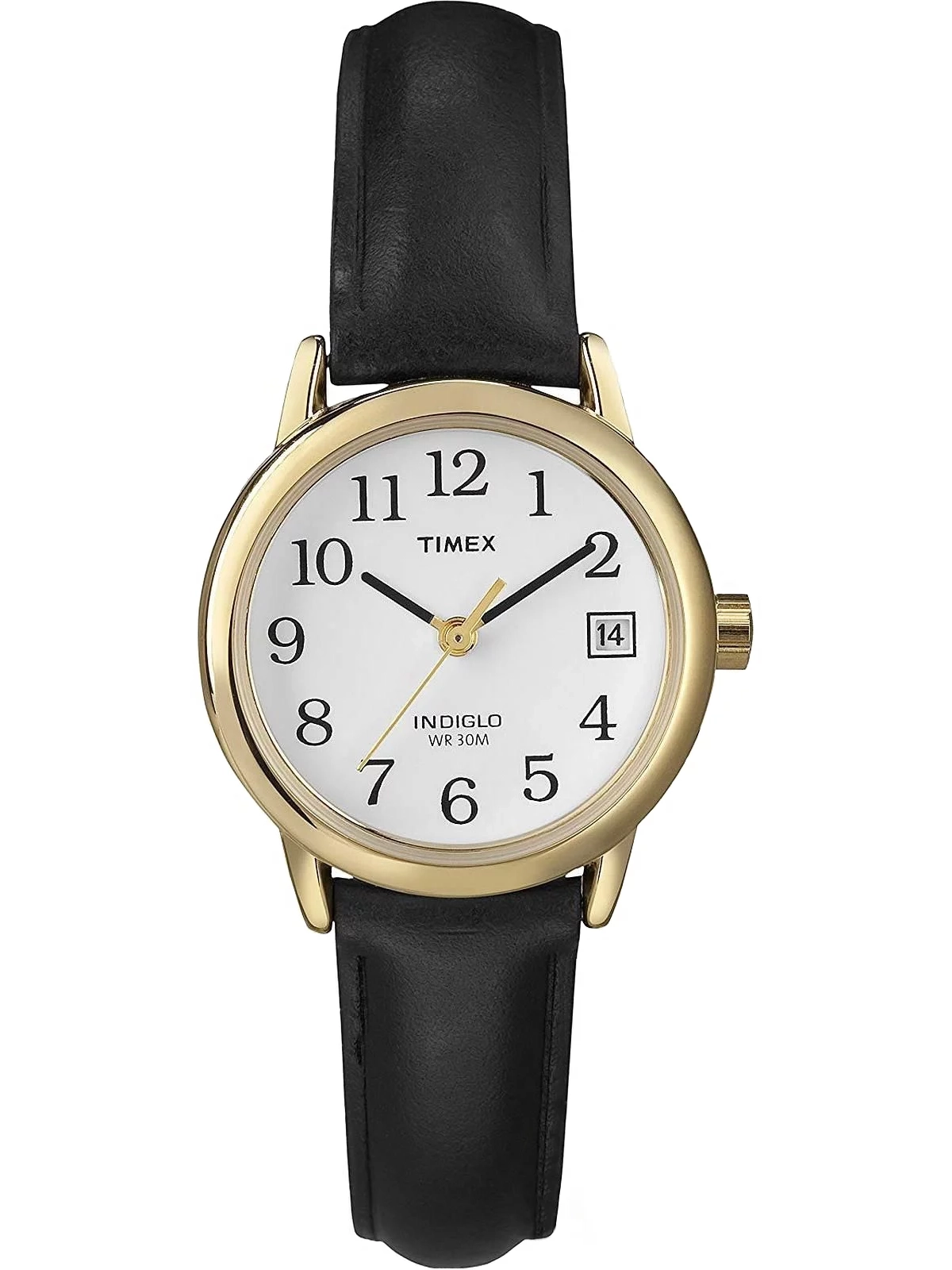 Dámske hodinky TIMEX T2H341  (zt606a) INDIGLO