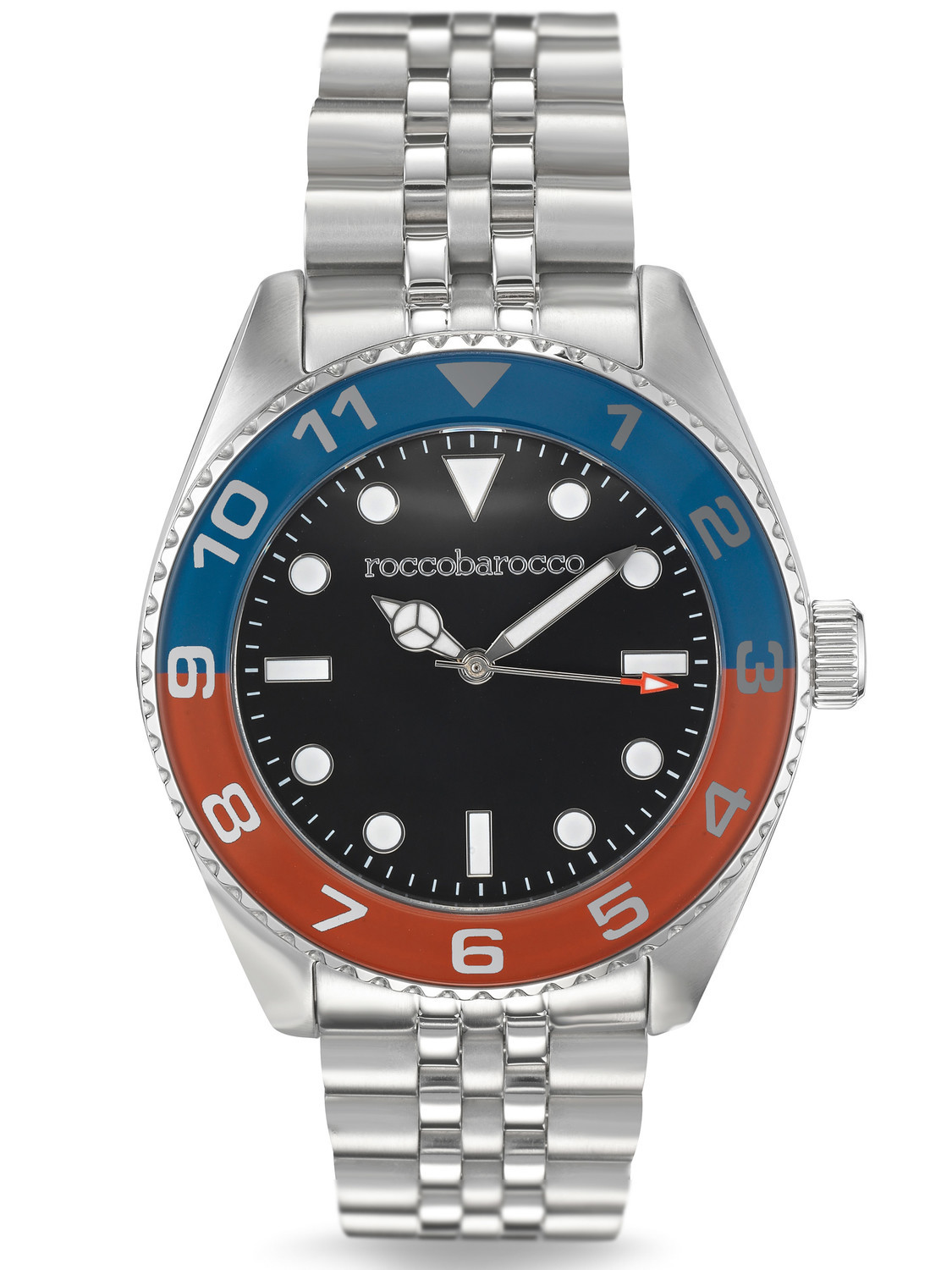 Pánske hodinky ROCCOBAROCCO RB.4886M-03M (zo002c)