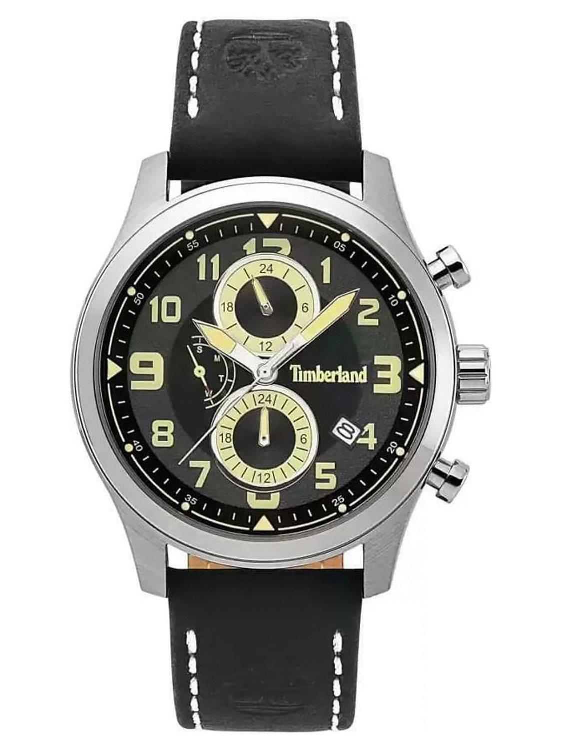 Pánske hodinky Timberland  TBL.15357JS/02 (zq008a)