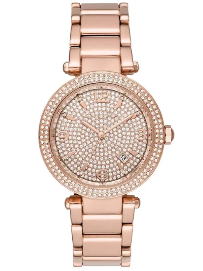 Dámske hodinky MICHAEL KORS MK6511 PARKER (zm543c)