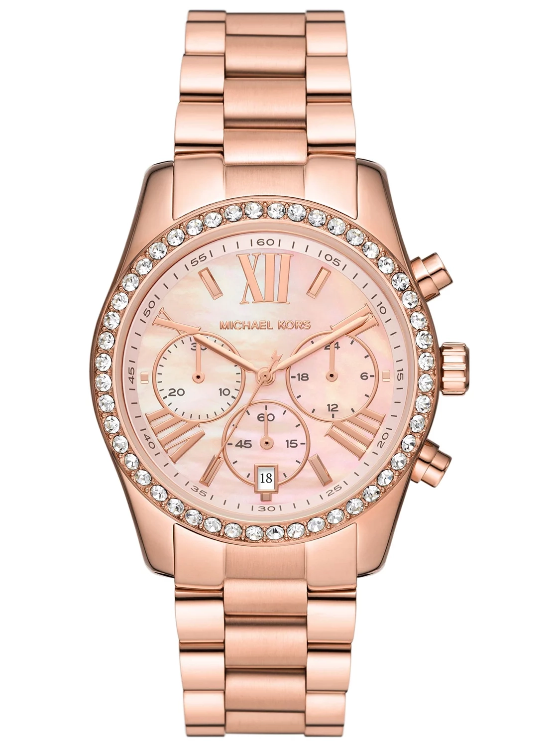 Michael Kors MK7242 + BOX