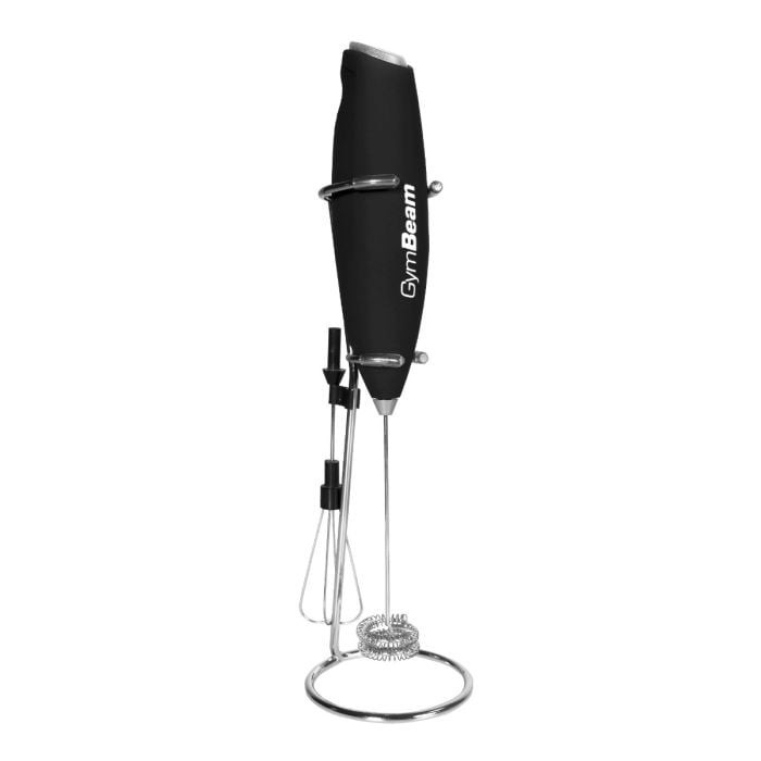 GymBeam Ručný napeňovač 1430 g