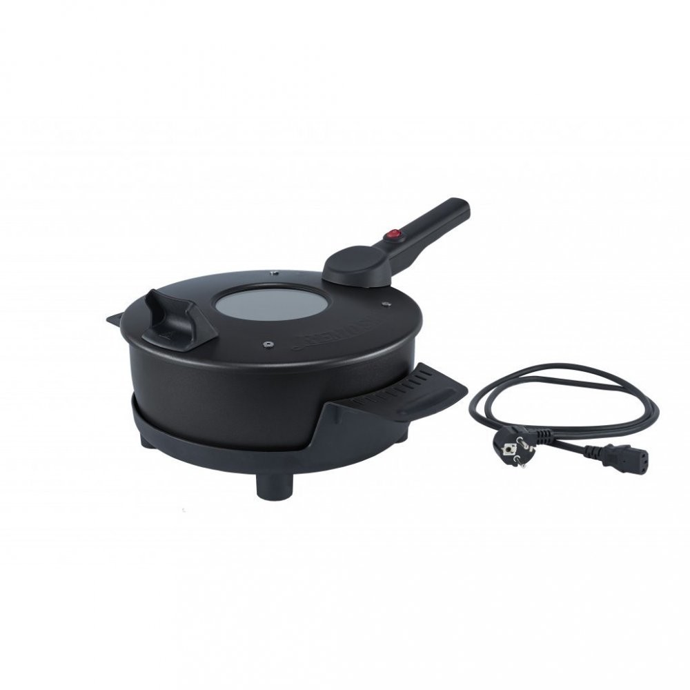 REMOSKA P32F/02 4L PRIMA GLASS BLACK