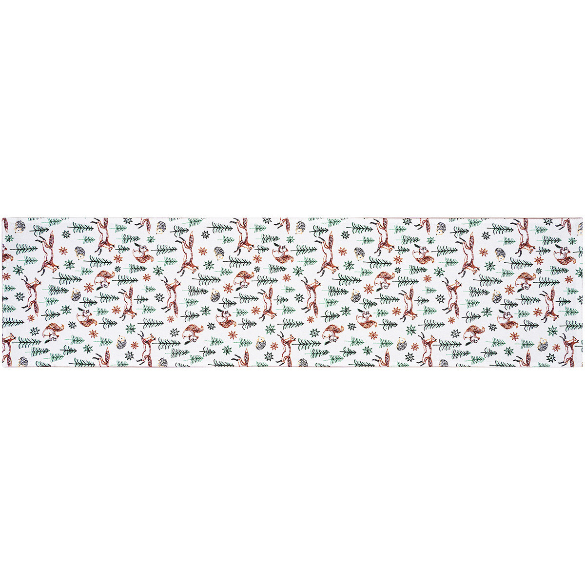 Home Elements Behúň Líšky, 33 x 130 cm