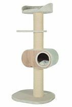 Škrabadlo WONDERFUL CAT 3 béžová Zolux + Doprava zadarmo