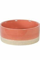 Miska keramická OLARIA 750ml terakotová Zolux