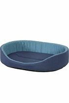 Pelech ONE INDIGO Classic 55cm modrá Zolux