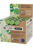 Sáčky na psí exkrementy 48x15ks Zolux