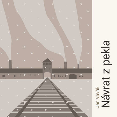 Návrat z pekla - Jan Vavřík (mp3 audiokniha)
