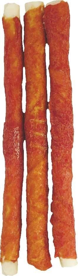 Happet - masove pamlsky Kacacie na byvol.tyci 2.5x25cm 5ks/360g