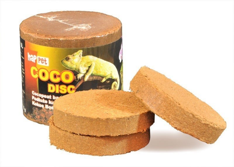 Happet LIGNOCEL disk 5x110g