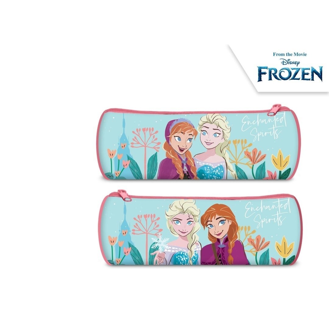 Euroswan Peračník - Frozen 22 cm