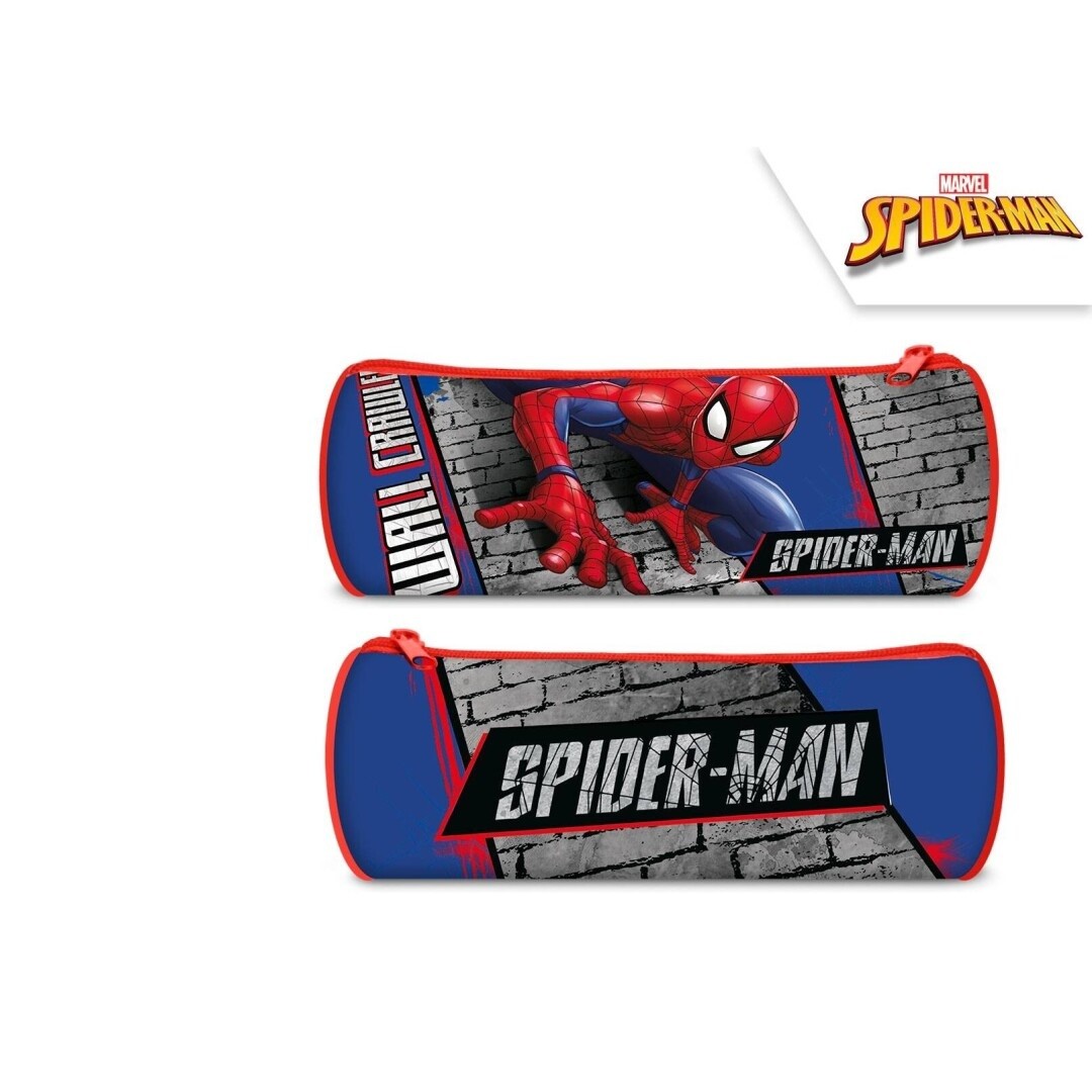 Euroswan Peračník - Spiderman 22 cm