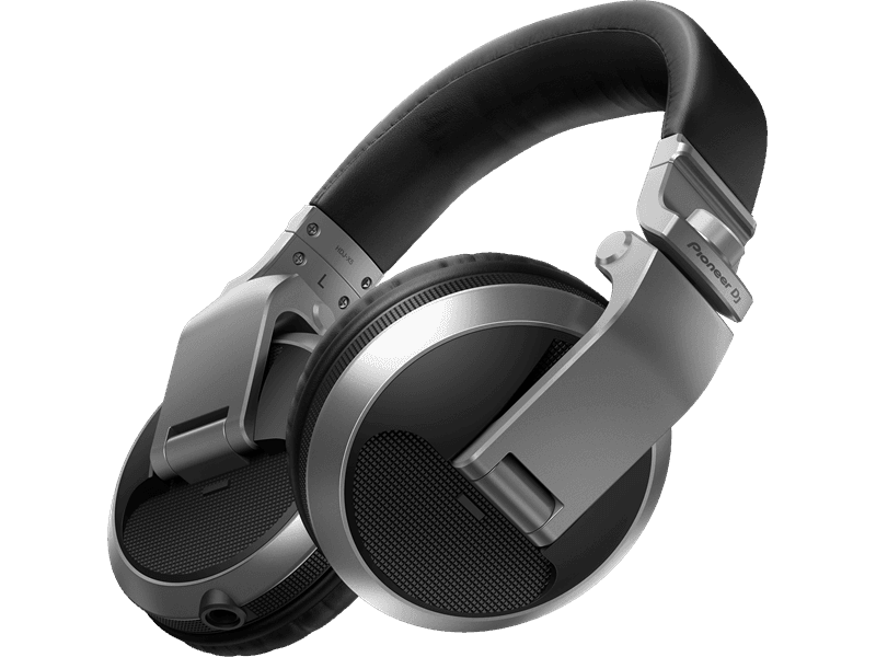 Pioneer Dj HDJ-X5-S