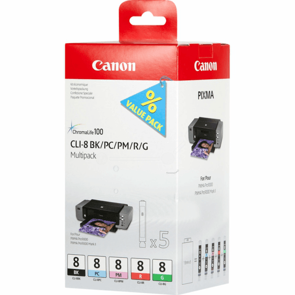 CANON 0620B027 - originálny