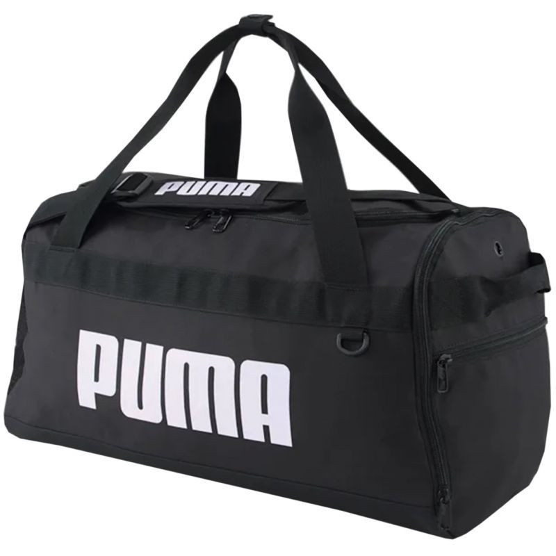 Taška Puma Challenger Duffel S 79530 01 NEUPLATŇUJE SE