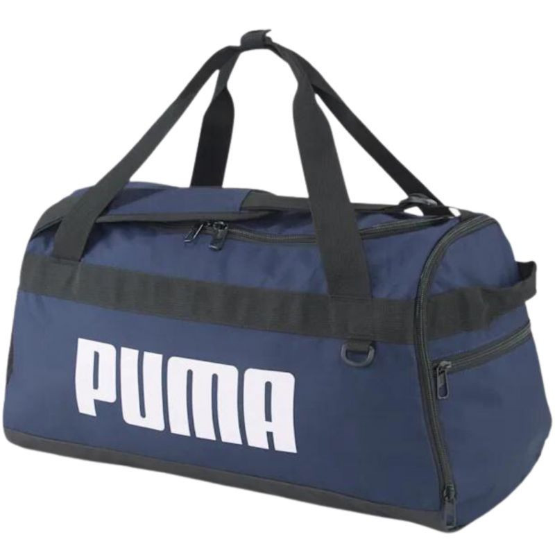 Taška Puma Challenger Duffel S 79530 02 NEUPLATŇUJE SE