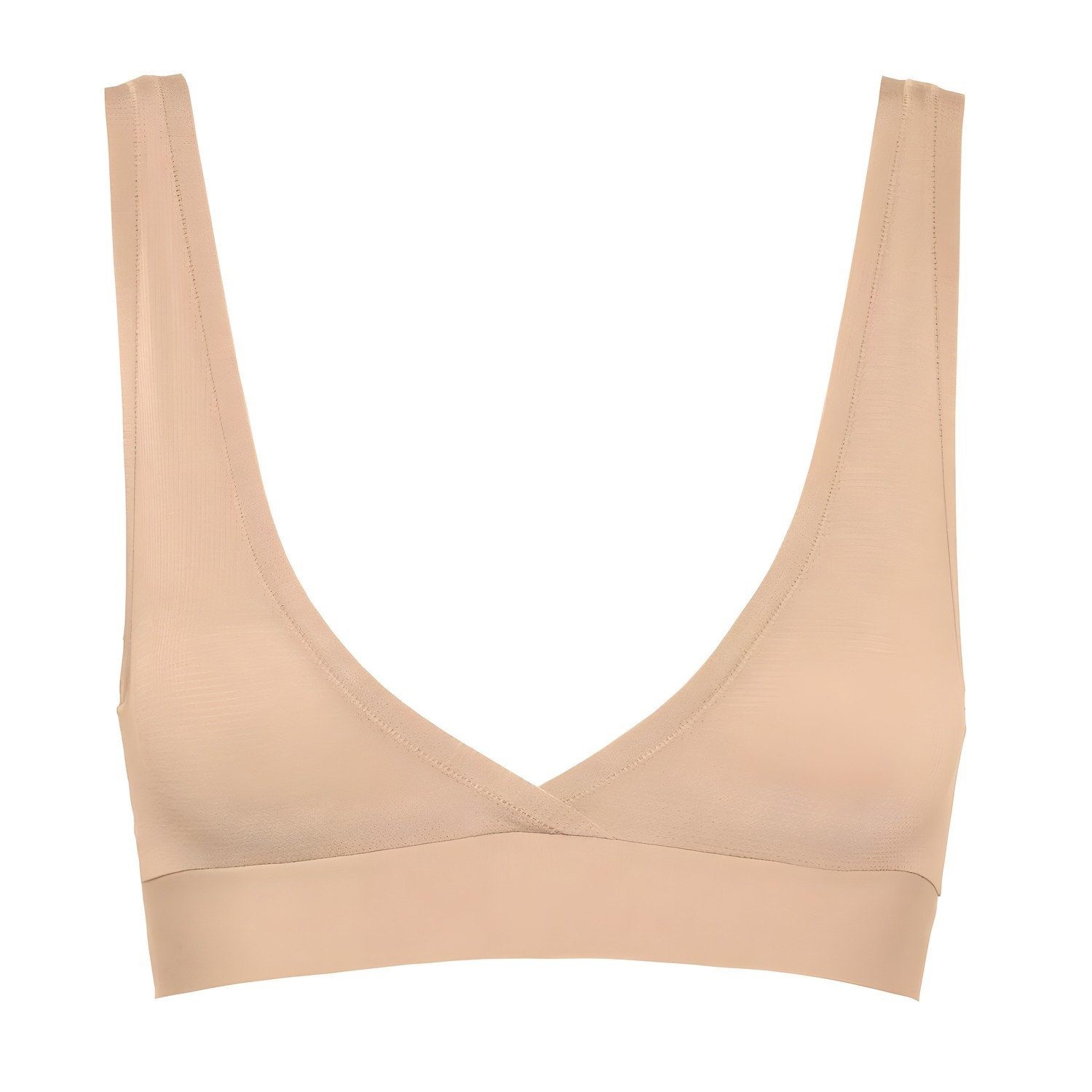 Dámska podprsenka GO Allround Bralette 1195 1 - Sloggi 1195 1