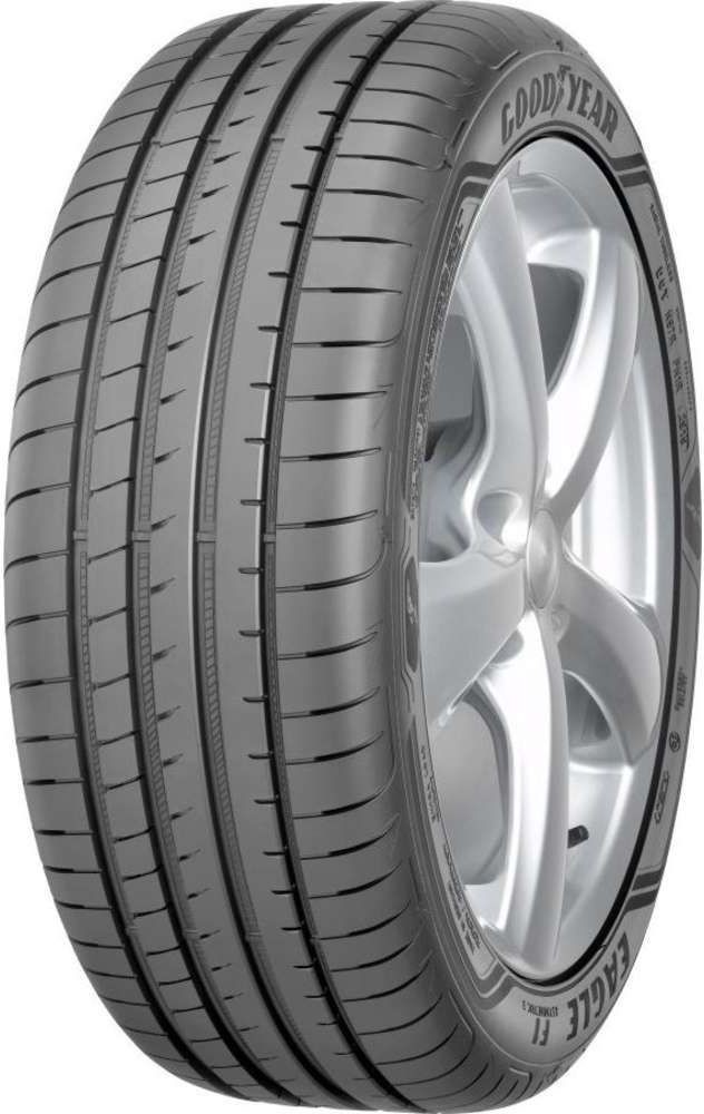 Goodyear EAGLE F1 (ASYMMETRIC) 3 SUV 235/60 R19 107H