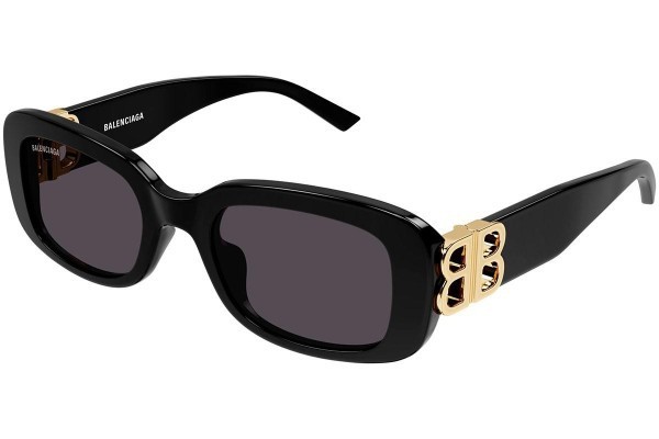 Balenciaga BB0310SK 001 - ONE SIZE (53)