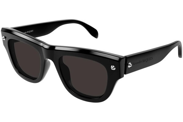 Alexander McQueen AM0425S 001 - ONE SIZE (51)