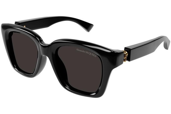 Alexander McQueen AM0432SA 001 - ONE SIZE (52)