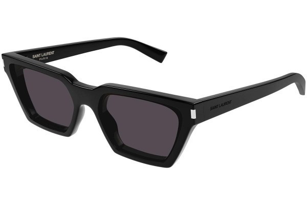 Saint Laurent SL633CALISTA 001 - ONE SIZE (57)