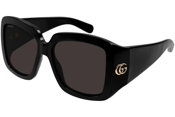 Gucci GG1402S 001 - ONE SIZE (55)