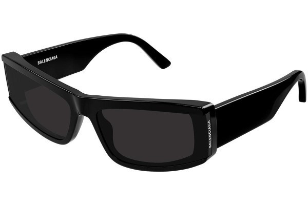 Balenciaga BB0301S 001 - ONE SIZE (66)