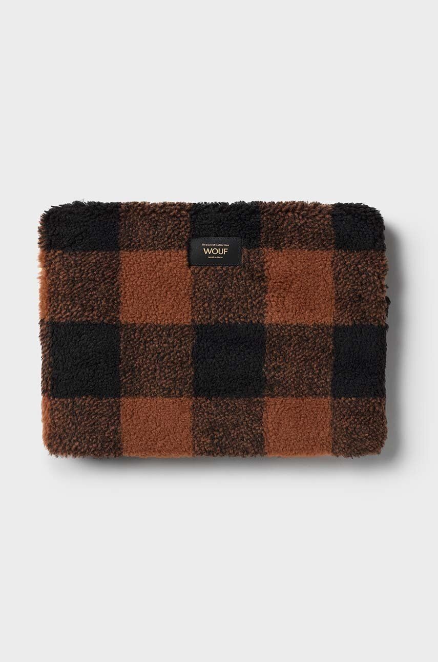 Obal na notebook WOUF Brownie 13