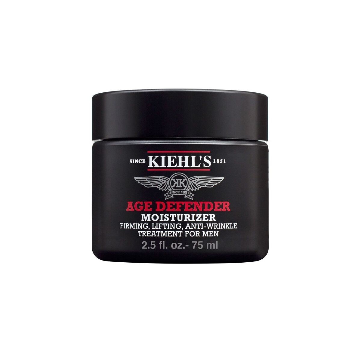 Kiehl's Spevňujúca posilňujúca starostlivosť pre mužov (Age Defend er Moisturizer) 75 ml