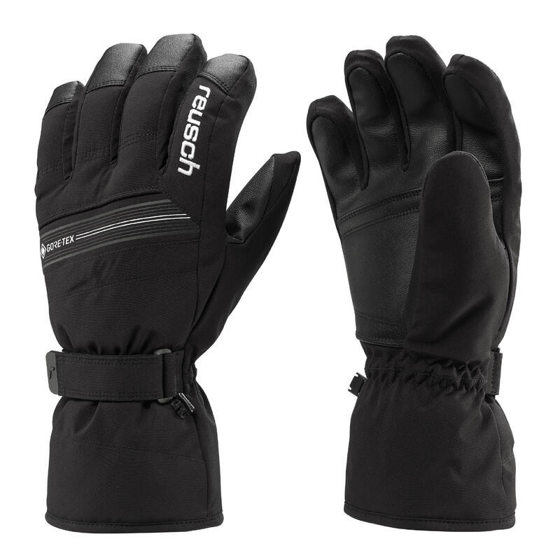Pánske lyžiarske rukavice Snow Spirit Gore-Tex