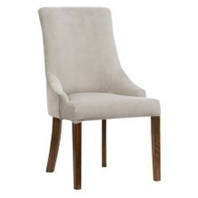 BMB PALERMO - interiérová jedálenská stolička