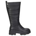 Čižmy Xti Botas 43459 moda joven negro