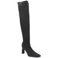 Čižmy Corina BOTAS M2833 MODA JOVEN NEGRO