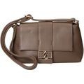 Tašky cez rameno Mia Larouge BOLSOS SF8180 SEÑORA TAUPE