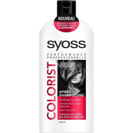 Syoss Color šampón 500ml