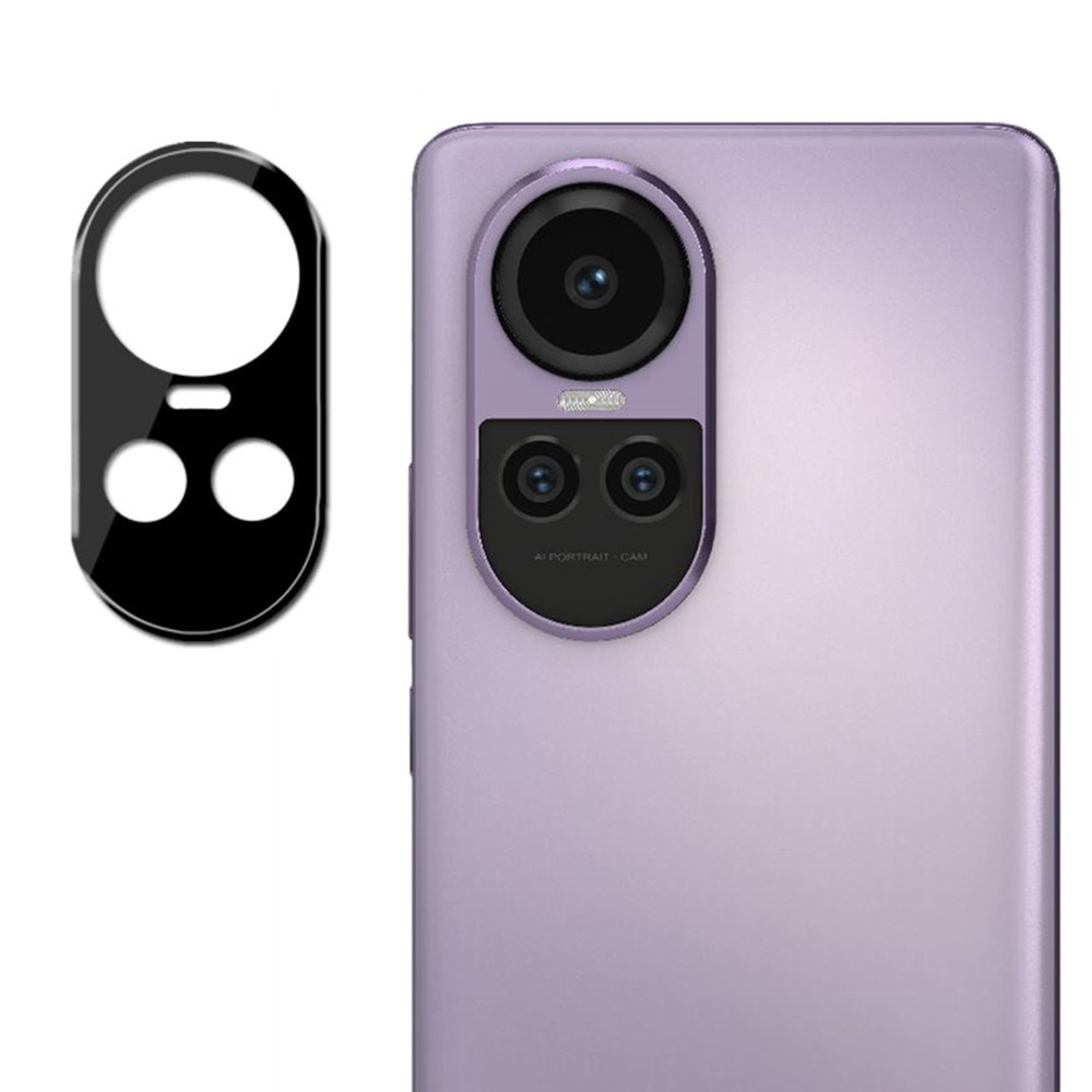 Techsuit ochranné sklo na kameru pre Oppo Reno10 Pro  KP29143