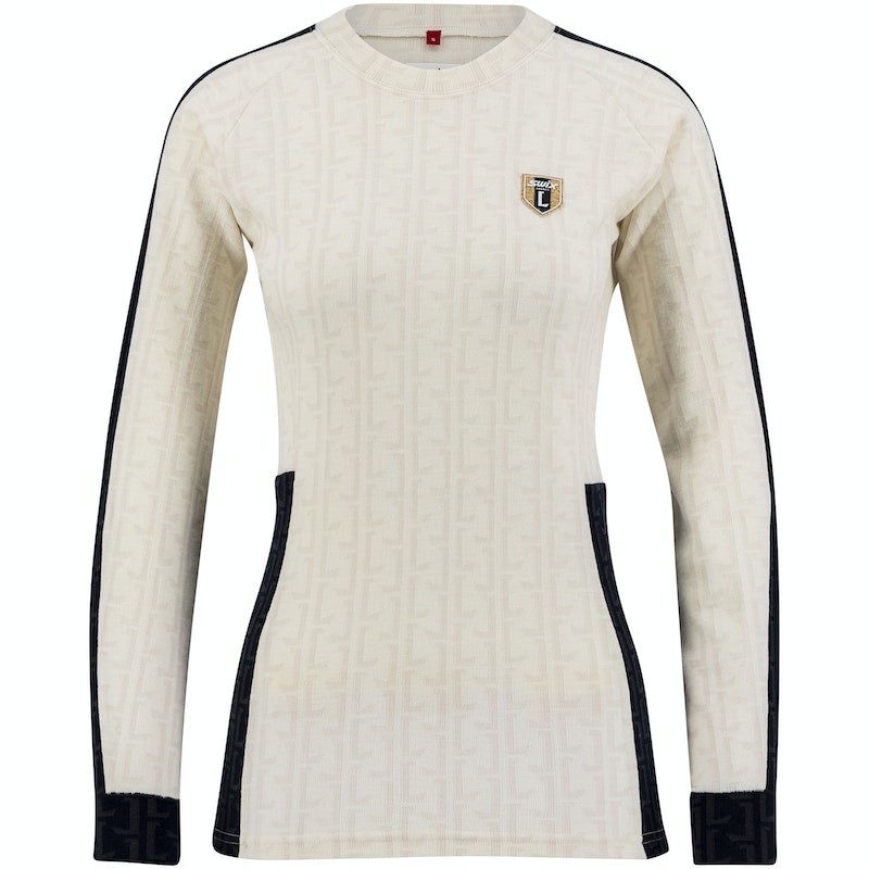 Dámske funkčné tričko Swix Legacy merino