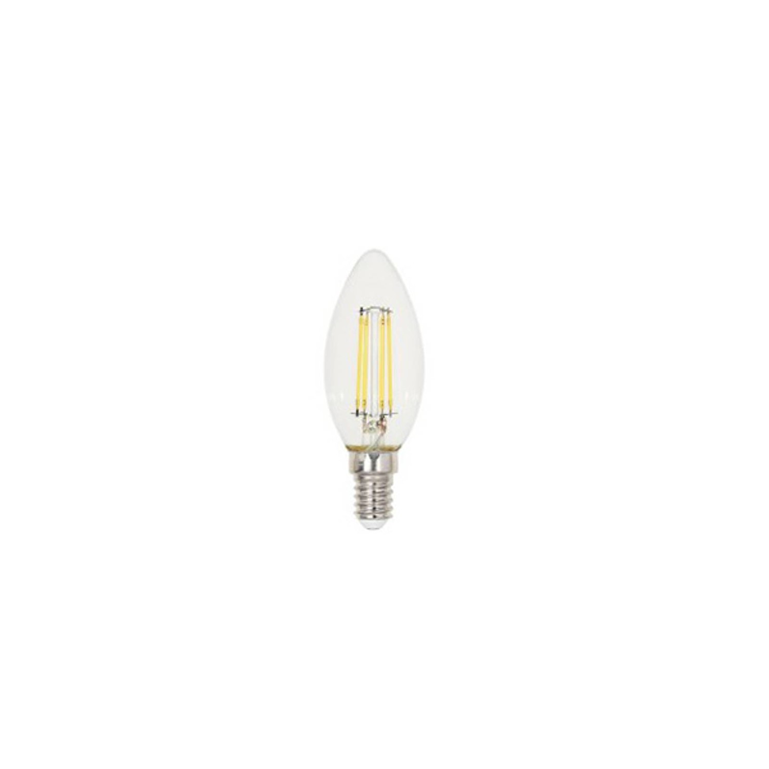 Westinghouse LED žiarovka E14 4,5W 2 700K stmieva