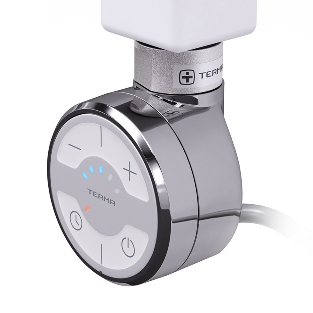 DK Terma MOA regulátor 300W Chrome M