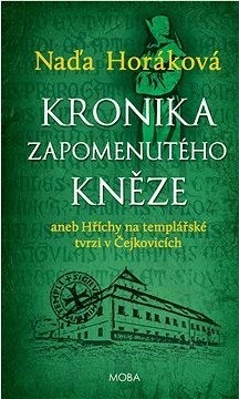Kronika zapomenutého kněze