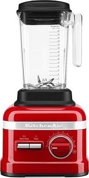 KitchenAid Artisan X1, královská červená