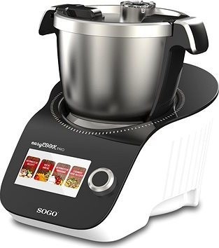 SOGO easyCOOK pro SS-14565