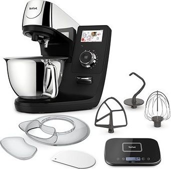 Tefal QB951839 i-Coach Touch