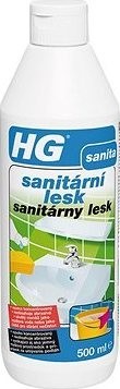 HG Sanitárny lesk 500 ml