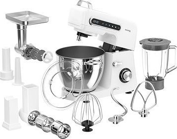 Siguro KM-M350 Kitchen Machine Maxi
