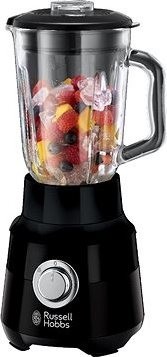 Russell Hobbs 24722-56 Matte Black Jug Blender
