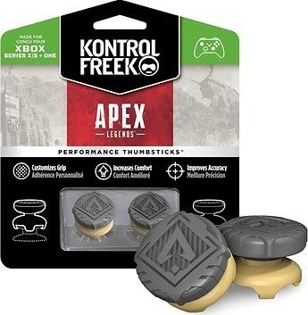 KontrolFreek Apex Legends XBX Blister Kit