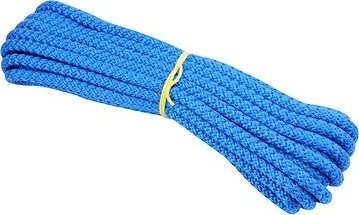 VOREL Lano s jadrom opletené 12 mm × 20 m